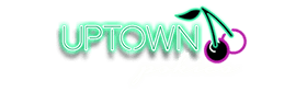 Uptown Pokies Casino Logo